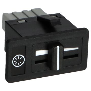 Schakelaar dim verlichting 940+960+V90+S90