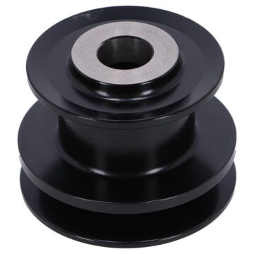 poelie pulley