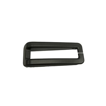 Frame grijs gordel geleider 740 760 780 940 960 b-stijl donkergrijs