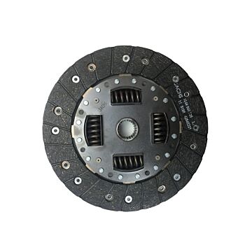 Koppeling plaat M45+M46 fijne splines diam 221 mm 240+740+940(1209714)(1377563)