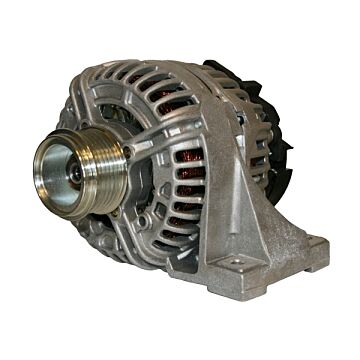 Dynamo VOLVO S80 I -06