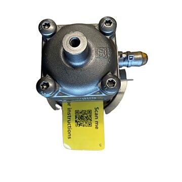 Stuurbekrachtigingspomp Volvo S80 - XC90 2.5 D5 diesel gereviseerd  orig ZF