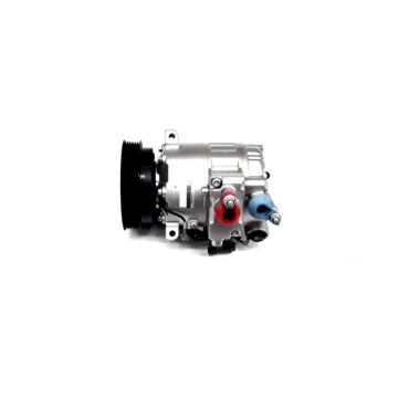 AC Airconditioning compressor pomp S80 Xc60 Xc70 V70  OEM ref 36001376 cilinder 3.0 4 3.2