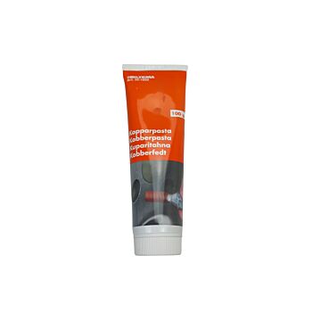 Kopervet pastavorm tube 100 gram 140  145  164  Amazon 121  Amazon 122 S  Amazon 220  C202  C303  P 1800  P 1800 E  P 1800 ES  P 210 Duett  Pv 444  PV 445 DUETT  Pv 544