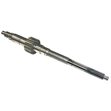 Uitgaande as versnellingsbak M41 (voor D overdrive) 