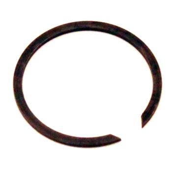 vasthoud Ring  borgring overdrive oa J type