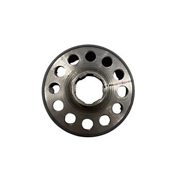 Remband overdrive type J 380689  RUIL  statiegeld 100 euro