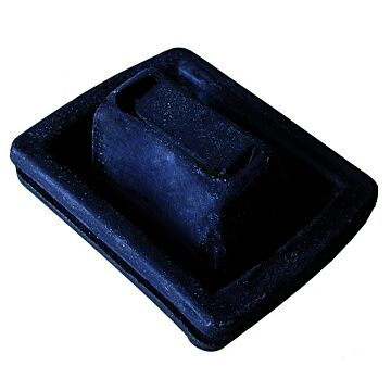 Rubber stofhoes koppeling 260+262+760 -1987