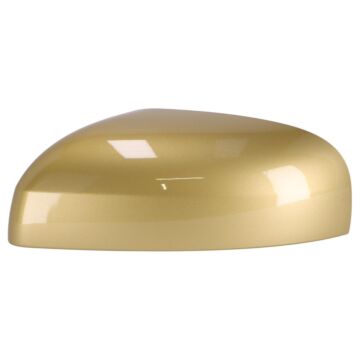 Spiegelkap buitenkant links Volvo S60 -2009 S80 -2006 V70 P26 