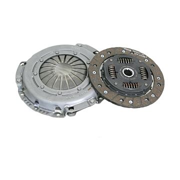 koppeling set C70 V70 S60 Xc70
