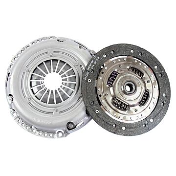 koppeling set OEM ref 30787789 31325444 V50 S40 C30