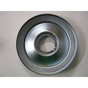 Poelie pulley krukas Volvo PV544+Duett+Amazon+140+P1800+ P1800ES B18 B20 B30  