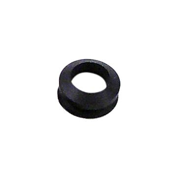 Rubber bus gasklep SU HS6 en HIF carburateur B20E inj gasklep