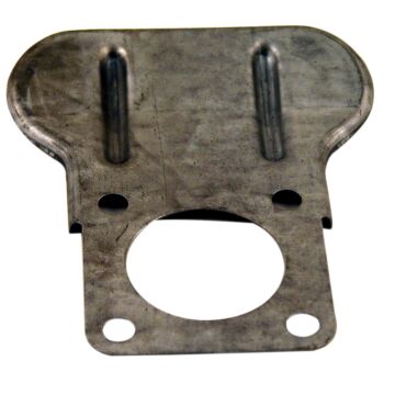 Hitteschild carburateur Stromberg+SU 