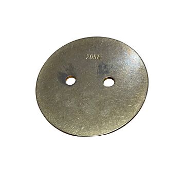Gasklep injectie B20 P1800 -ch 37459 voor 140 