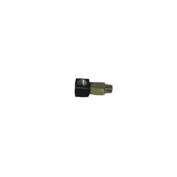 Oliedruk zender aansluiting P1800 E+ES chassisnr 30.000 +
