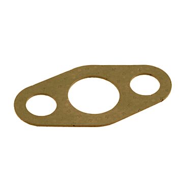Pakking olie aanvoer TURBO 240+740 