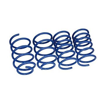 draad veer sport set V70