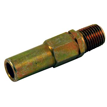 Nippel carterventilatie op spruitstuk B20+B30 2mm Amazon 121  Amazon 122 S  C202  C303
