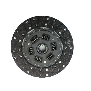 Koppeling plaat 164 B30A+E 230mm diam 430124 461134