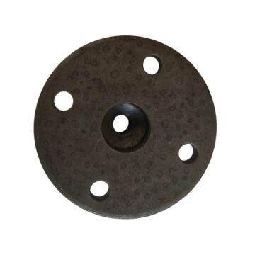 Flens voor slipkoppeling koelventilator B19+B21+B23+B27 viscose koppeling 240+260-1984