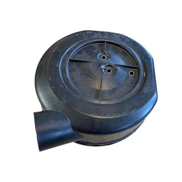 Luchtfilterhuis 240 B19 B21 ( met SU carburateur)  NOS