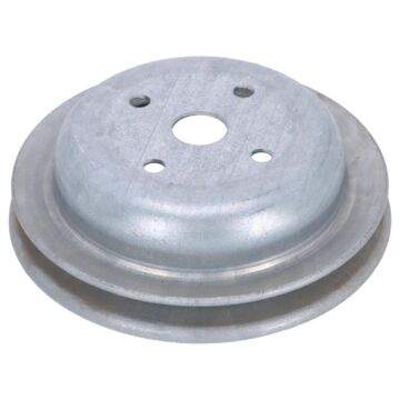 poelie pulley