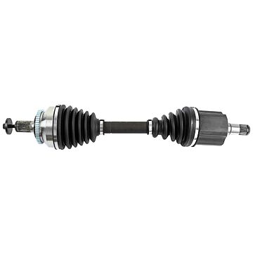 Aandrijfas compleet links automaat XC70 D5 diesel  2.5T benzine OEM ref 36000522 8252038 8601963 8602583 8603797 9480545 