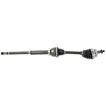 Aandrijfas compleet Xc70 8252051