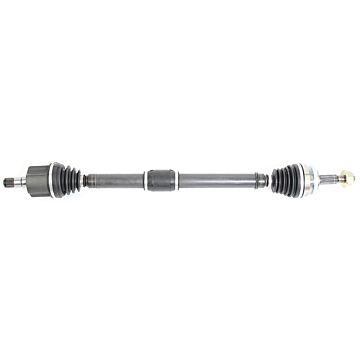 Aandrijfas compleet automaat Rechts B4184S2 Volvo S40/V40 '01-'04OEM ref 30614202 30614706 30620825 8251526 8251547 S40 V40