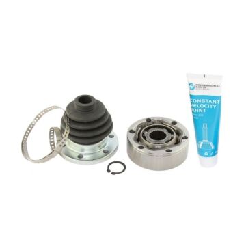 Aandrijfas homokineet cv joint 340-360 aandrijfas