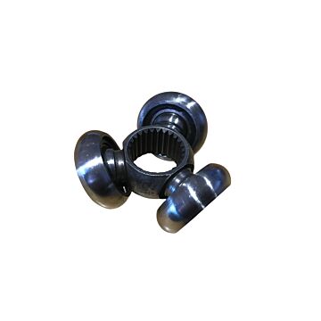 binnenste homokineet cv joint tripod V70 S60 Xc70 S80 aandrijfas