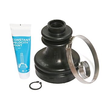 Rubber hoes aandrijfas set binnenste OEM ref 30872817 30899074 40089-00QAB S40 V40