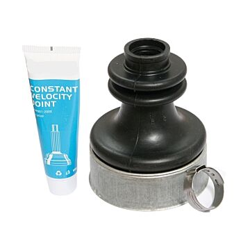 Rubber hoes aandrijfas set binnenste V40 S40