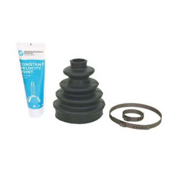 Rubber hoes aandrijfas set buitenste 440 480 460 OEM ref 3410425 3410427 7701200922 7702066724