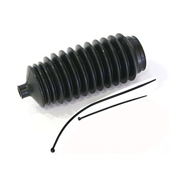 Rubber hoes stuurhuis S70+V70 16mm marked 5 links+rechts V70 S70 C70 850