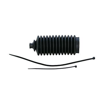 Rubber hoes stuurhuis 240 rechts zonder stuurbekrachtiging CAM (271543) inw draad 14mm 260 240