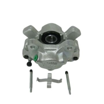 Rem klauw 740+760+780 links achter Ate 38mm RUIL 