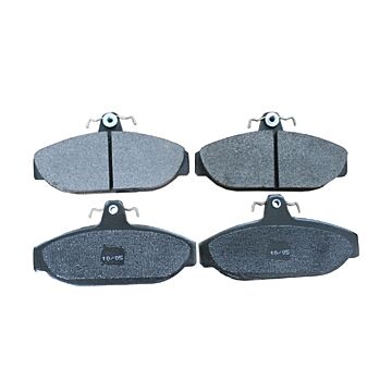 Rem blok set  voor 740 760 940  2701751 270195 2701951 270887 2711740 271184 2711844 271707