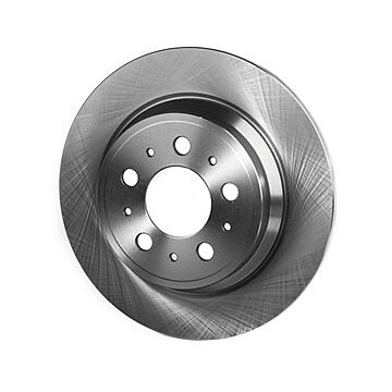 Remschijf achter XC 70 V70 +S60 + S80 1999+