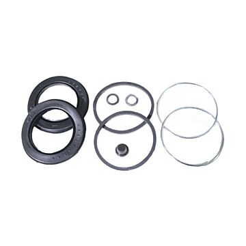 Reparatieset remklauw VOLVO 340-360