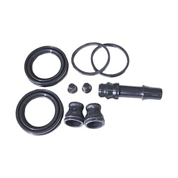 Rem klauw reparatie revisie set voor 740+940+780+760 type DBA 40mm