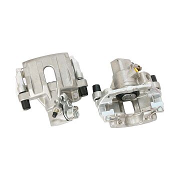 remklauw achter links C70 S40 V50 C30  OEM ref 1324305 1365653 36000902