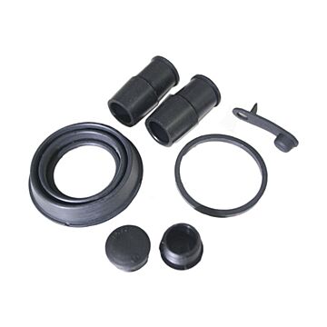 revisieset rem klauw S80