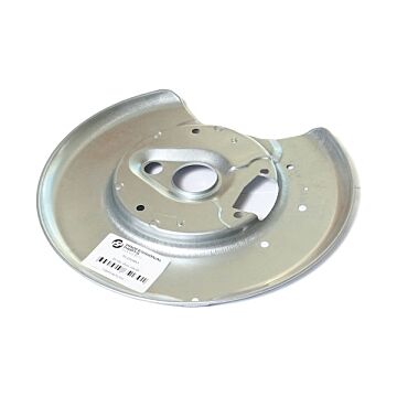 Remankerplaat rem stof beschermkap achter links V70 850 S70