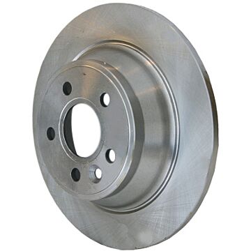 rem schijf achter / 1 per doos per box V70 S80 Xc70