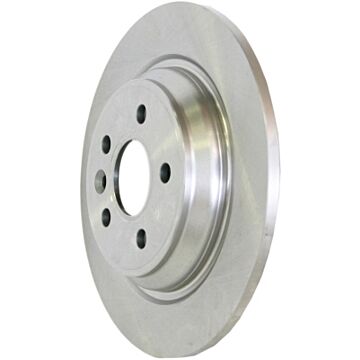 Rem schijf achter V60 Xc70 V70 S60 S80 302 mm