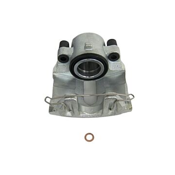 Rem klauw 850+S70+V70 -2000 C70 alle types links voor(3516840) NIEUW (15-16 inch ) 850 V70 S70 C70