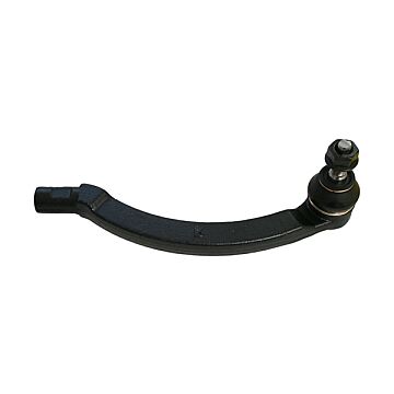 spoorstangeinde links S80