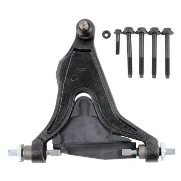 Draagarm Turbo/Diesel rechts OEM ref 2772274 8628498 9492533 9492917 V70 S70 850